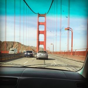 Meet your Posher, Gabriel